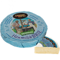 Heumilch-Brie