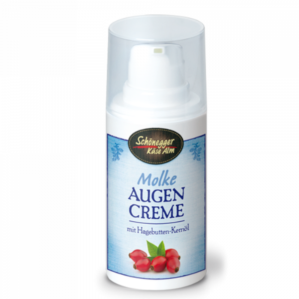 Augencreme