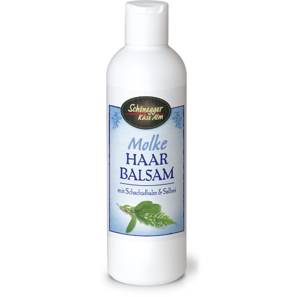 Haarbalsam