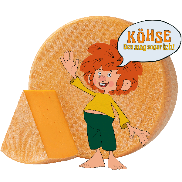 Pumuckl Köhse