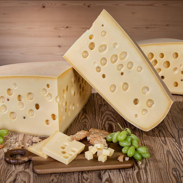 Emmentaler (Sonderangebot)