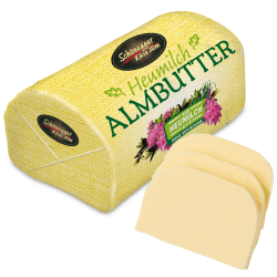 Almbutter