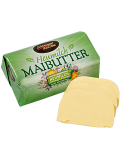 Almbutter